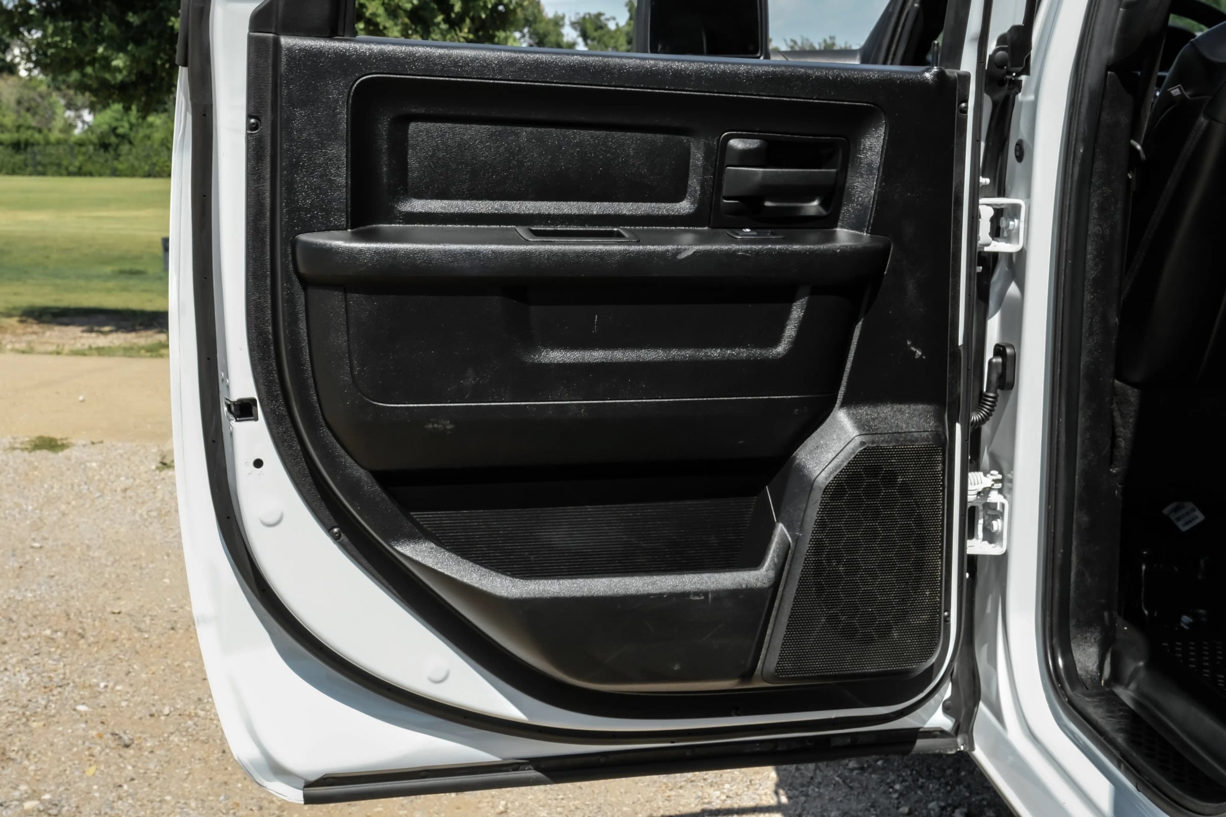 Used 2023 RAM 3500 Tradesman w/ Chrome Appearance Group AWD/4WD image 39