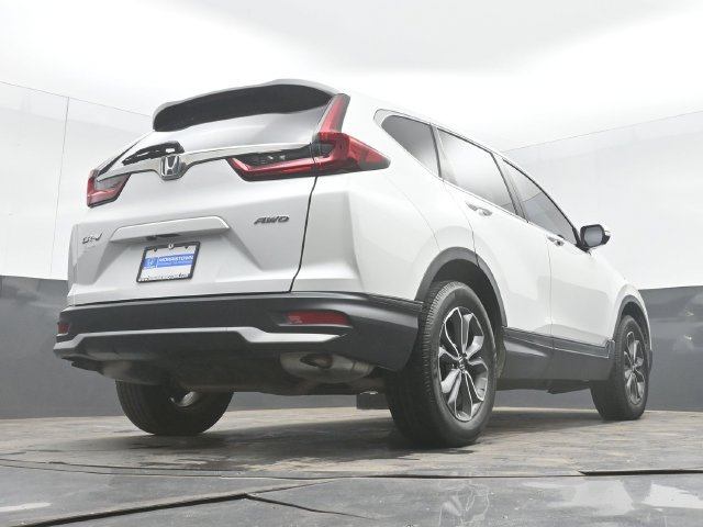 Certified 2020 Honda CR-V EX-L image 48