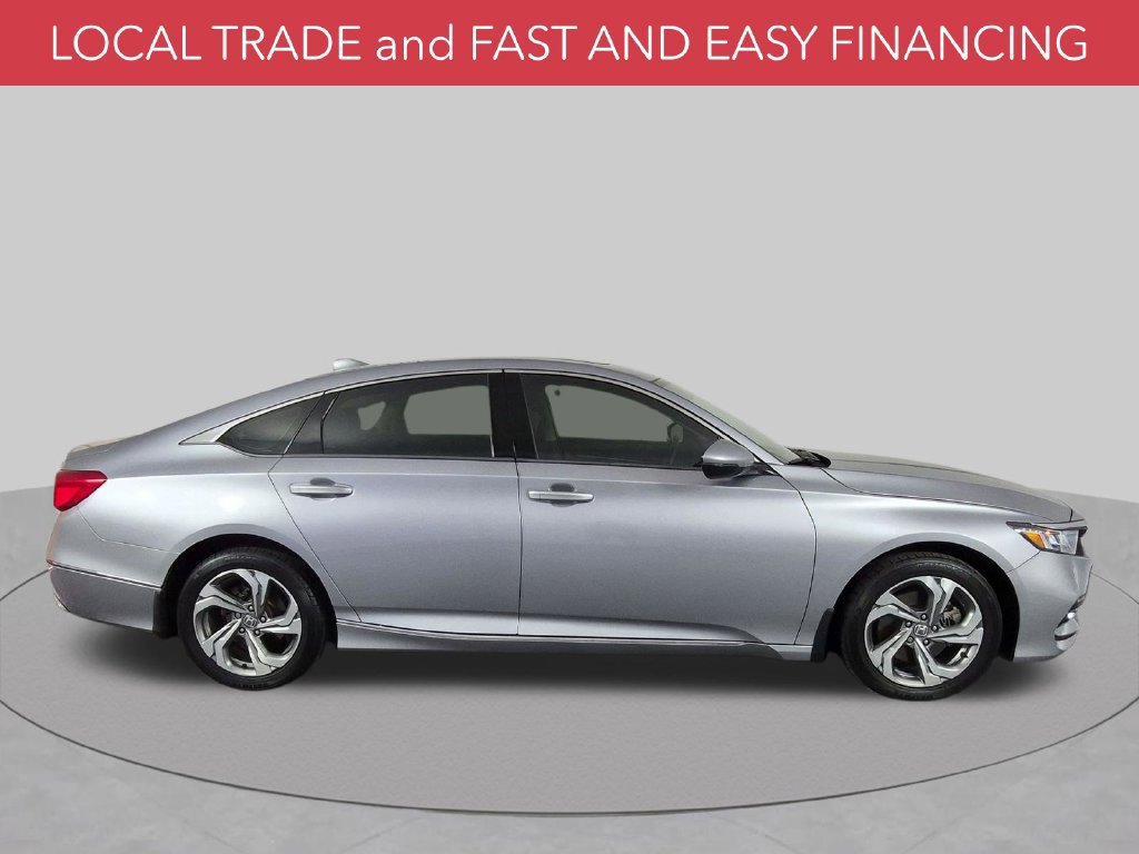Used 2020 Honda Accord EX-L image 3