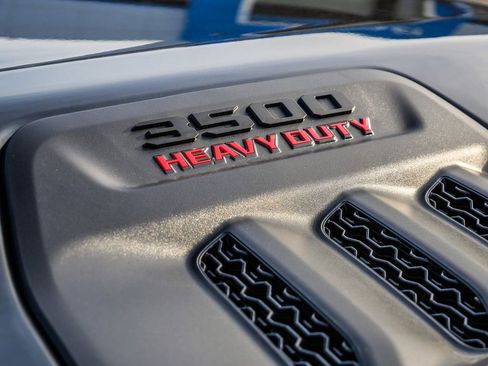 New 2026 RAM 3500 Laramie image 12