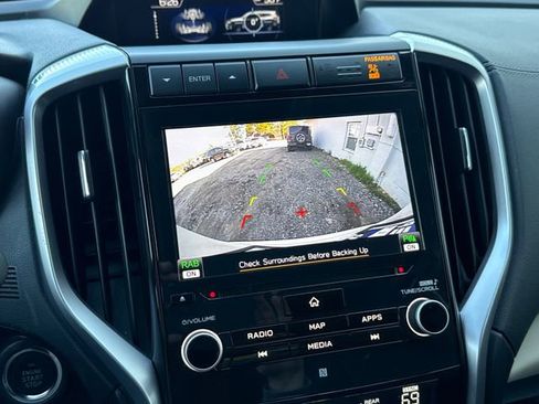 Used 2021 Subaru Ascent Limited w/ Technology Package AWD/4WD image 34