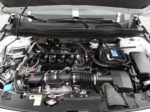Used 2022 Honda Accord Sport image 62