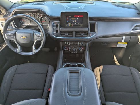 Used 2024 Chevrolet Tahoe LS image 15