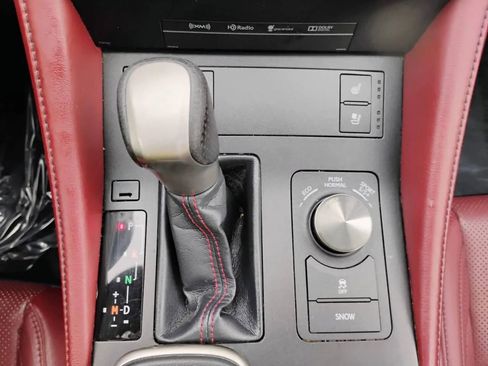 Used 2015 Lexus RC 350 AWD image 14