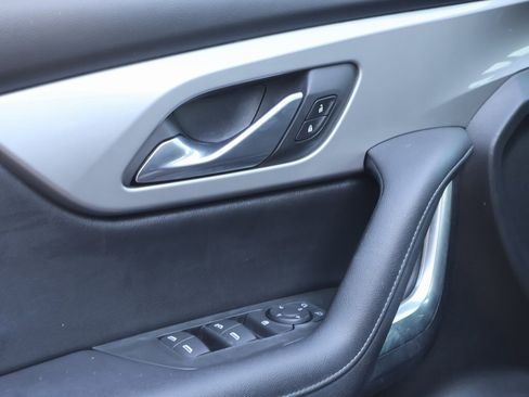 Used 2022 Chevrolet Blazer LT w/ LPO, Black Accent Package image 22