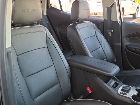 Used 2019 GMC Terrain Denali w/ Driver Alert Package II image 31