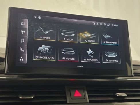 Used 2022 Audi A5 2.0T Premium Plus image 15