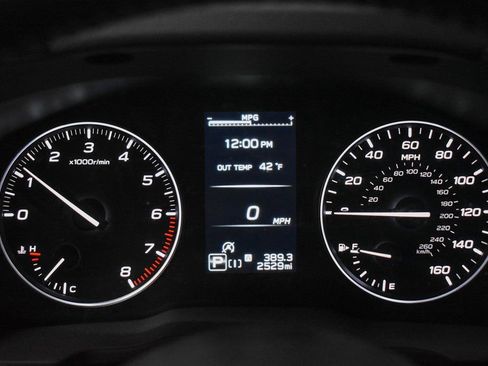 Certified 2026 Subaru Forester Premium image 13