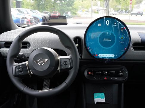 Used 2026 MINI Cooper S FWD image 3