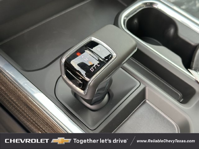 New 2026 Chevrolet Silverado 1500 RST w/ Convenience Package II AWD/4WD image 24