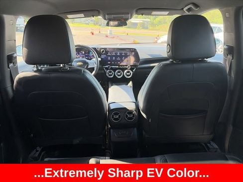 Used 2024 Chevrolet Blazer EV LT AWD/4WD image 12