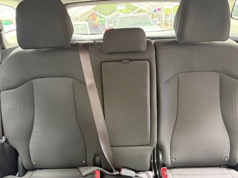 Used 2025 Kia Sportage LX FWD image 36