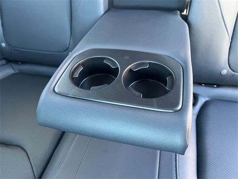 New 2025 Subaru Forester Limited image 24