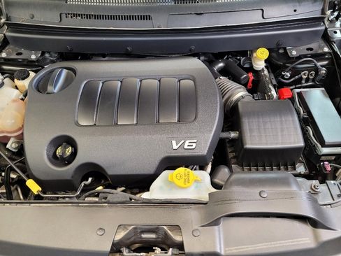 Used 2017 Dodge Journey SXT image 30