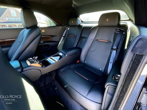 Certified 2019 Rolls-Royce Dawn image 24