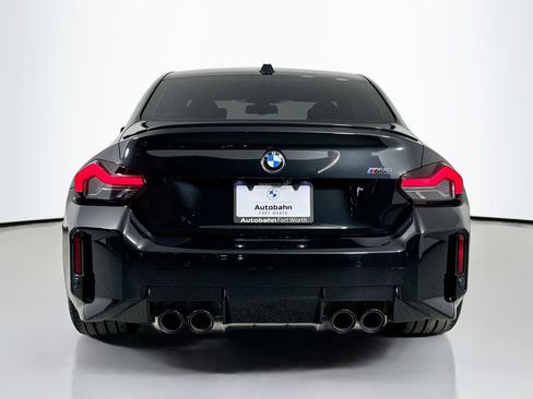 New 2026 BMW M2 w/ Lighting Package image 6