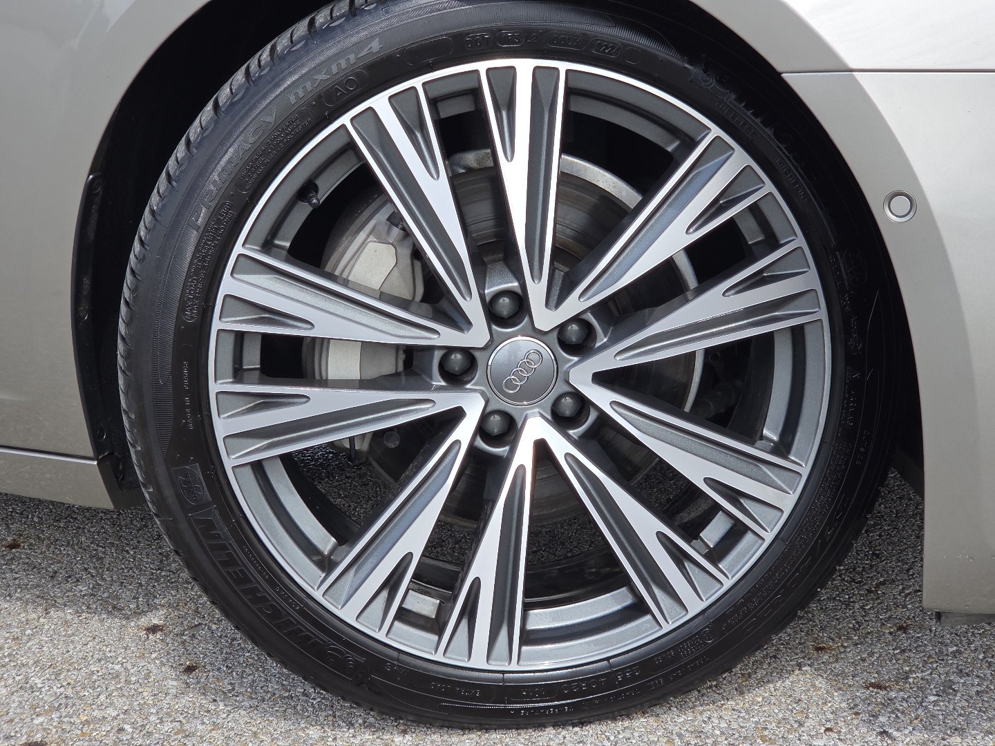 Used 2020 Audi A6 2.0T Prestige AWD/4WD image 11