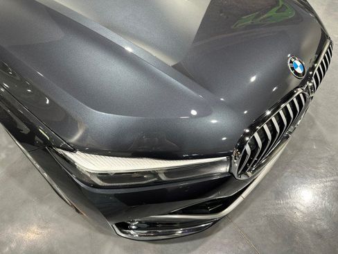 Used 2020 BMW 740i xDrive w/ Cold Weather Package AWD/4WD image 13