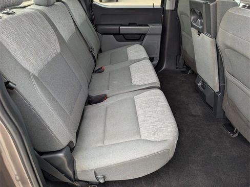 Certified 2023 Ford F150 XLT image 30