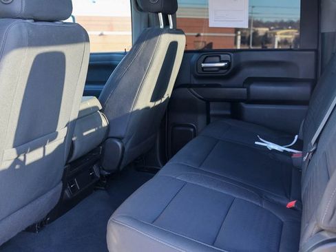 Used 2022 Chevrolet Silverado 2500 LT image 13