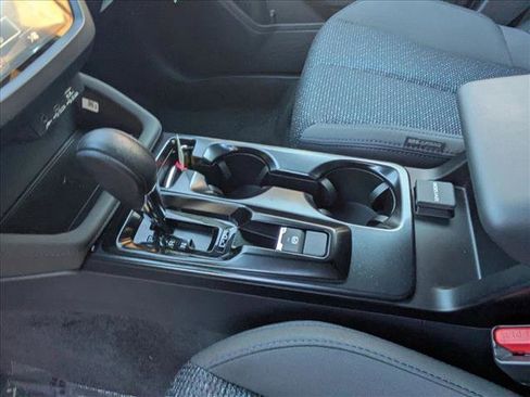 New 2026 Subaru Forester Premium image 16