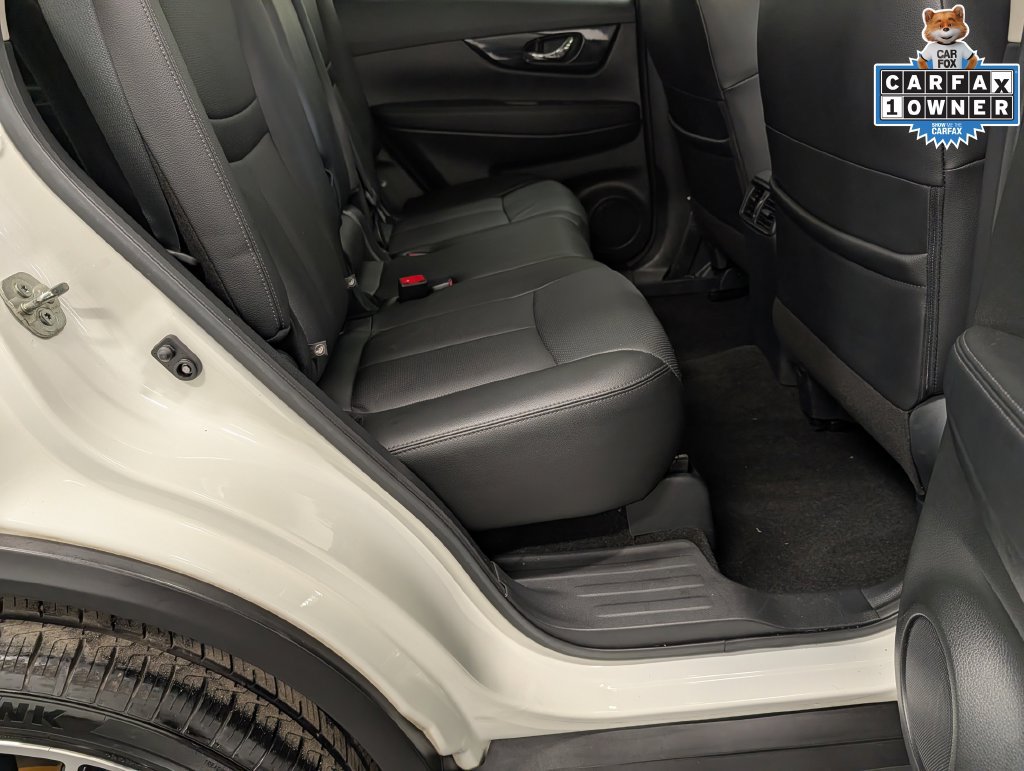 Used 2020 Nissan Rogue SL w/ Premium Package AWD/4WD image 27