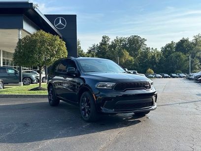 Used 2025 Dodge Durango GT w/ Blacktop Package