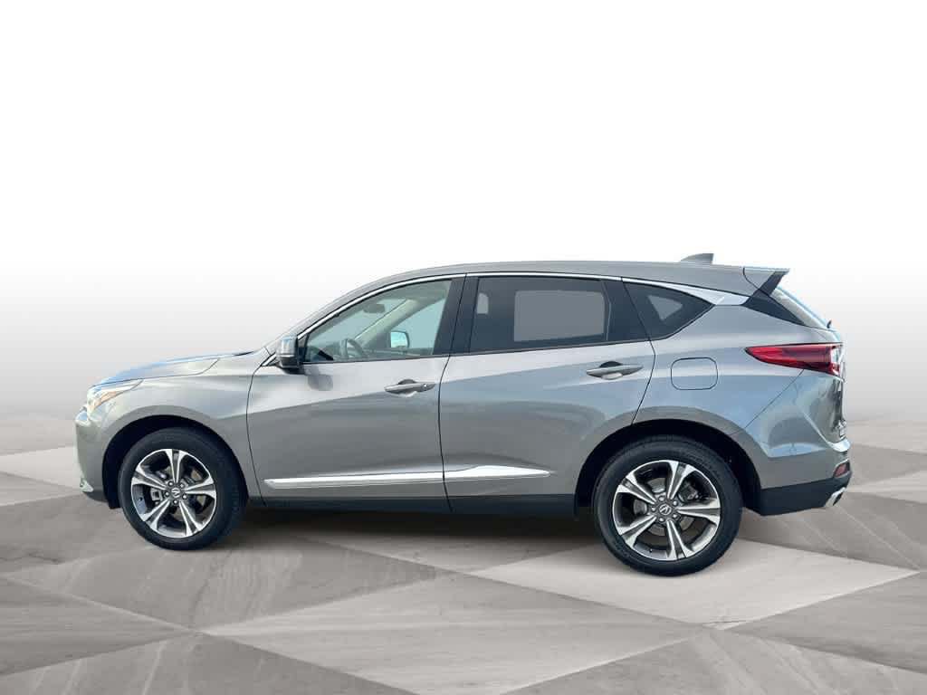 Used 2025 Acura RDX w/ Technology Package AWD/4WD image 5