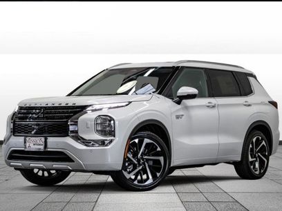 New 2025 Mitsubishi Outlander SEL