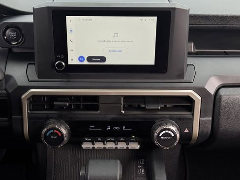 Used 2026 Toyota Tacoma SR RWD image 16