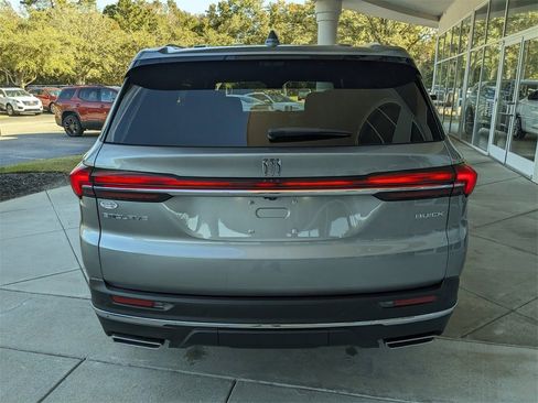 New 2026 Buick Enclave Preferred w/ Power Package image 5
