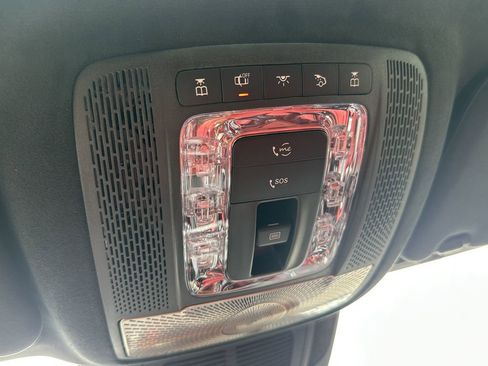 New 2026 Mercedes-Benz GLS 63 AMG 4MATIC image 36