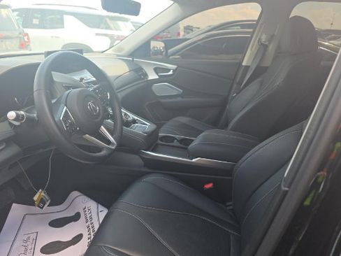 Used 2025 Acura RDX SH-AWD w/ Technology Package image 3