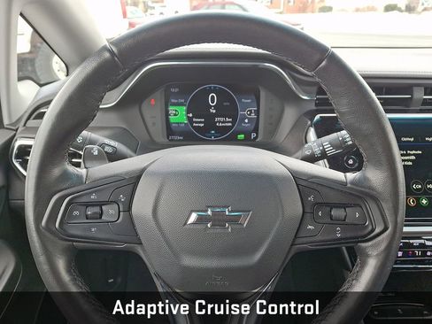 Used 2023 Chevrolet Bolt LT w/ Infotainment Package image 19