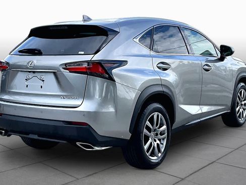 Used 2016 Lexus NX 200t FWD w/ Premium Package image 13