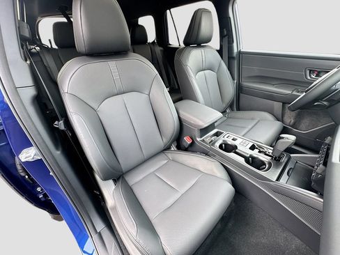 New 2026 Subaru Outback Touring XT AWD/4WD image 27
