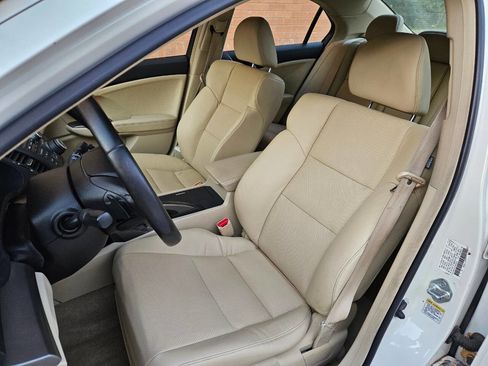 Used 2010 Acura TSX Sedan image 11