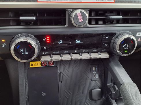 New 2026 Toyota Tacoma Limited image 14