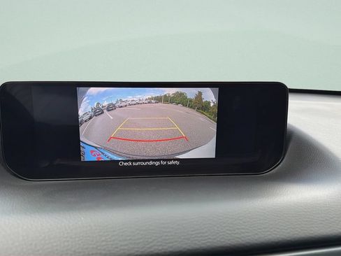 Used 2025 MAZDA CX-50 2.5 Hybrid w/ Premium Plus Pkg AWD/4WD image 14