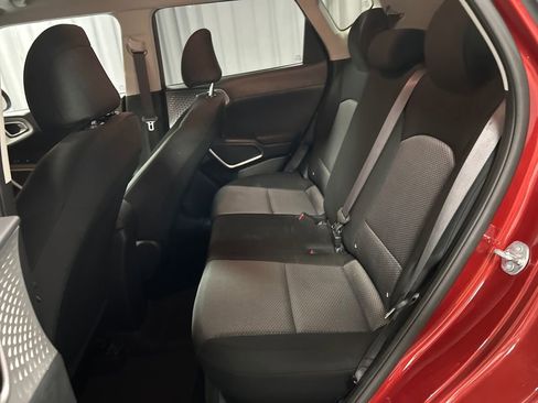 Used 2025 Kia Soul LX w/ LX Technology Package image 20