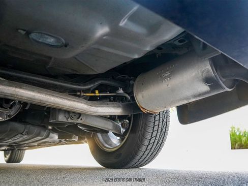 Used 1989 Ford Thunderbird Super image 99