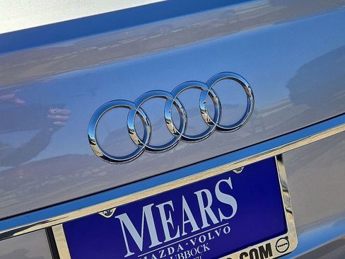 Used 2024 Audi A6 Premium Plus image 12