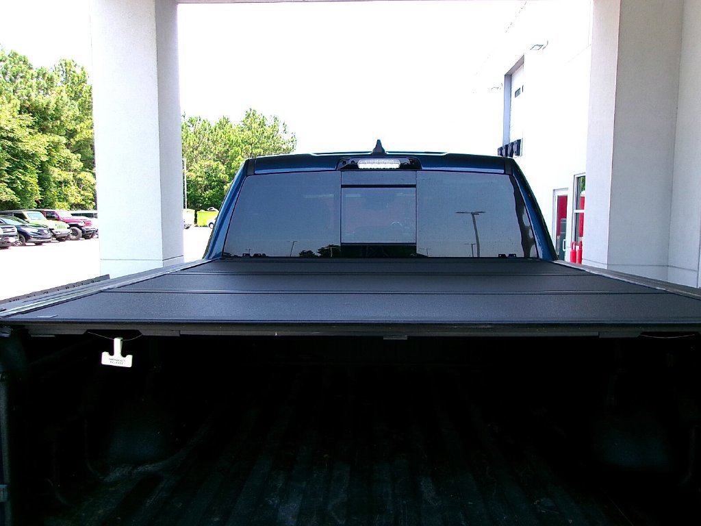 Used 2024 RAM 1500 Limited AWD/4WD image 22