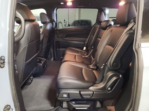 Certified 2024 Honda Odyssey Sport image 23
