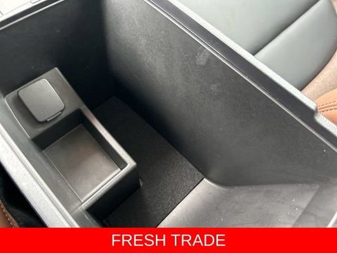Used 2025 Ford Bronco Sport Outer Banks AWD/4WD image 36