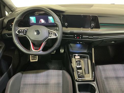 Used 2023 Volkswagen GTI S image 10