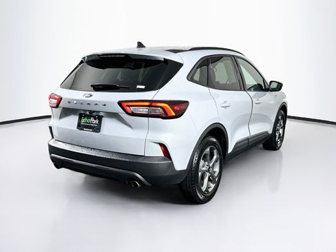 Used 2025 Ford Escape ST-Line FWD image 9