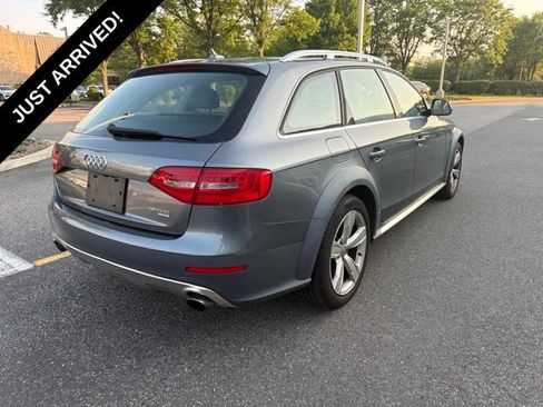 Used 2014 Audi A4 Premium Plus AWD/4WD image 5