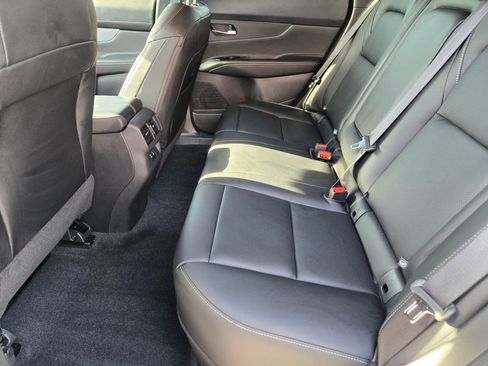 New 2026 Nissan Murano SL AWD/4WD image 8