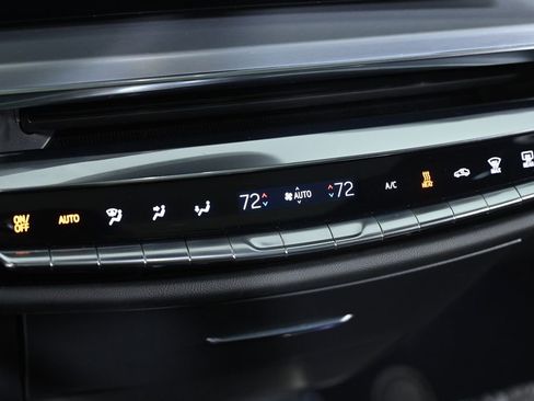 Used 2024 Cadillac Lyriq Sport w/ LPO, Floor Liner Package image 22